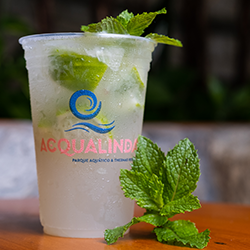 CAIPIROSCA Bar